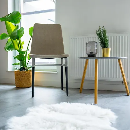 Lejlighed Nowoczesne Studio Check In 24h
