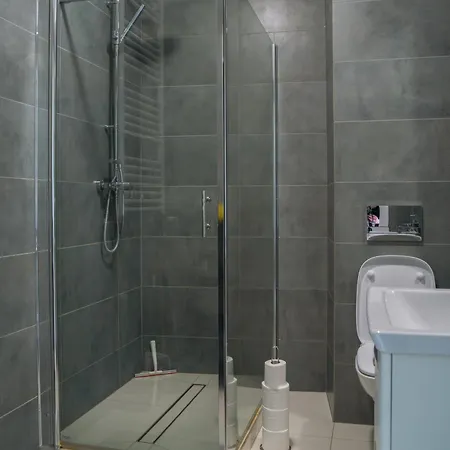 Apartment Nowoczesne Studio Check In 24h Wroclaw